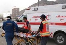 Saudi Arabia; Five Pakistanis Killed in Riyadh Gas Cylinder Explosion