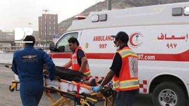 Saudi Arabia; Five Pakistanis Killed in Riyadh Gas Cylinder Explosion