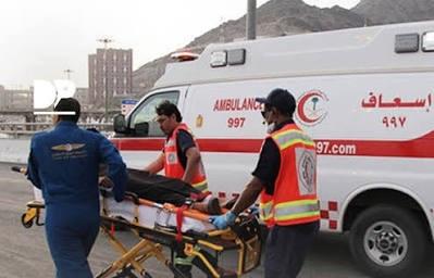 Saudi Arabia; Five Pakistanis Killed in Riyadh Gas Cylinder Explosion
