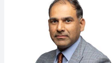 London: Sajid Younis of Choa Khalsa Elected Councillor in Wellington Town Council