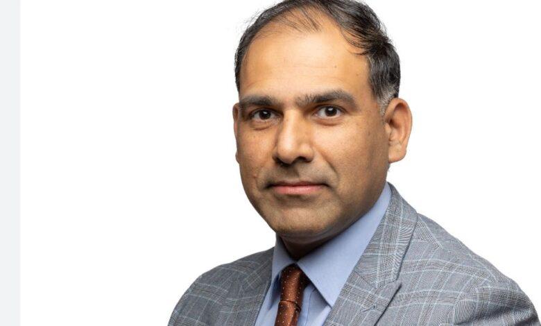 London: Sajid Younis of Choa Khalsa Elected Councillor in Wellington Town Council