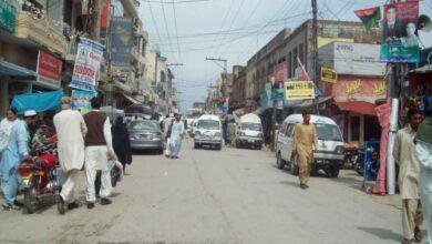 Gujar Khan; Railway Road Temporarily Closed Due to Construction Work, Alternative Routes Announced