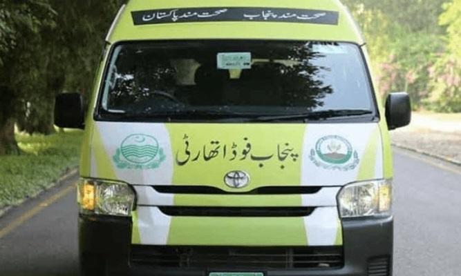 Gujar Khan: Punjab Food Authority Seizes 425kg of Adulterated Butter in a Raid