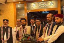 Gujar Khan: Inauguration of Minhaj-ul-Quran Islamic Centre