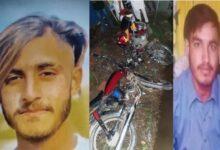 Gujar Khan: Speeding Motorcycles Collide Near Mohra Bhattian, One Killed and Two Seriously Injured