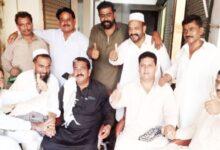 Gujar Khan: Consultative Meeting Held for Khokha Bazaar Affected Traders