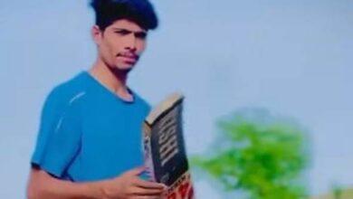 Kallar Syedan: Cricketer Haseeb ‘Lefty’ Dies in Traffic Accident on Kallar Syedan-Doberan Road Kallar Syedan: Cricketer Haseeb ‘Lefty’ Dies in Traffic Accident on Kallar Syedan-Doberan Road