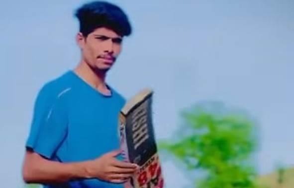 Kallar Syedan: Cricketer Haseeb ‘Lefty’ Dies in Traffic Accident on Kallar Syedan-Doberan Road