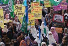 Kallar Syedan: Jamaat-e-Islami Women to Hold Protest March Against Fuel Prices