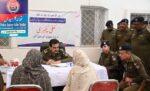 Kallar Syedan: CPO Hassan Mushtaq Sukhera Holds Open Courts at Police Station Kallar Syedan: CPO Hassan Mushtaq Sukhera Holds Open Courts at Police Station