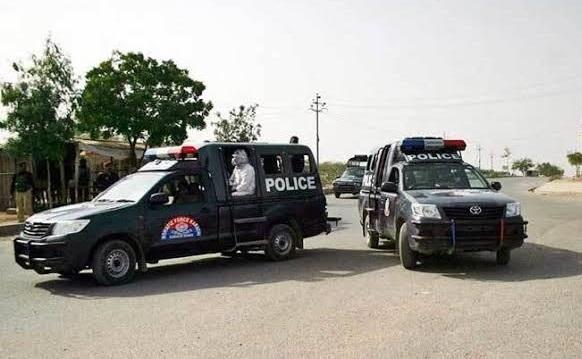 Rawalpindi Police Arrest Inter-District Gang Targeting Overseas Pakistanis Rawalpindi Police Arrest Inter-District Gang Targeting Overseas Pakistanis