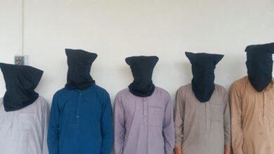 Rawalpindi: Social Media Personality Murder Case Traced, Five Suspects Arrested