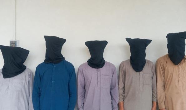 Rawalpindi: Social Media Personality Murder Case Traced, Five Suspects Arrested