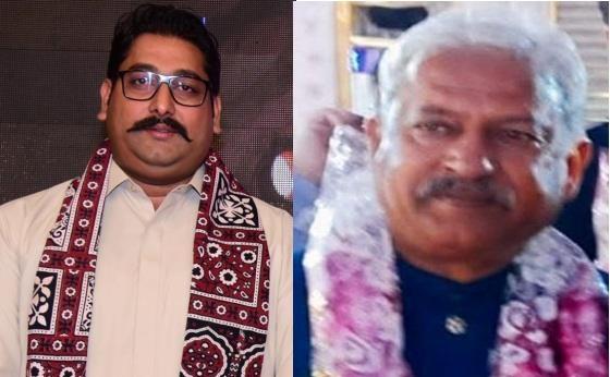 Kallar Syedan: Important Organizational Development in PPP — Two Local Leaders Appointed to District Posts