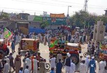 Kallar Syedan Celebrates Eid Milad-un-Nabi ﷺ with Grand Processions