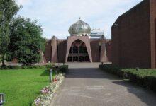 Glasgow Community Mourns the Death of Qazi Zameer Akhtar