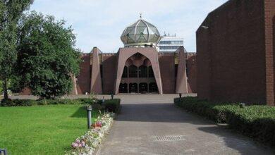 Glasgow Community Mourns the Death of Qazi Zameer Akhtar