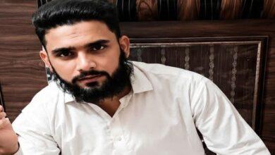 Rawalpindi; Wanted Robber Killed in Alleged CCD Police Encounter Rawalpindi; Wanted Robber Killed in Alleged CCD Police Encounter