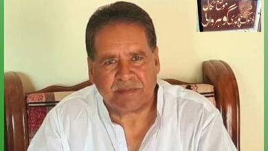 Kallar Syedan: Takal Residents Reject Division into Two Union Councils, Announce Legal Action Kallar Syedan: Takal Residents Reject Division into Two Union Councils, Announce Legal Action