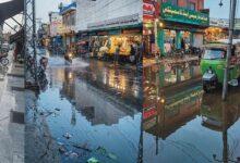 Kahuta: Rain Exposes Poor Performance of ‘Suthra Punjab’
