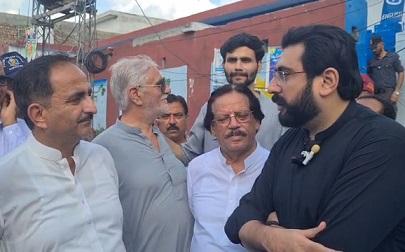 Kahuta: Rs1 Billion Released for Kahuta Bypass Affectees