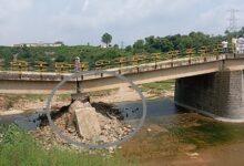 Kahuta Bridge Collapse Disrupts Key Road Link Between Rawalpindi and Azad Kashmir