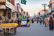 Kahuta: Encroachments Surge as Pushcarts Disrupt Traffic and Pedestrian Movement