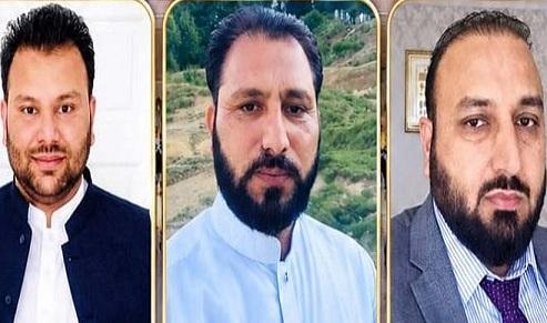 Kahuta: Pakistani Nation Will Celebrate Independence Day with National Spirit and Enthusiasm