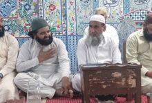 Kahuta: Eid Milad-un-Nabi (PBUH) Meeting Finalises Central Procession and Rallies