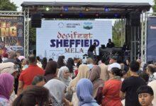 Sheffield Mela 2026 Celebrates Culture, Diversity and Community Spirit