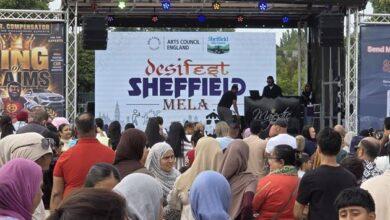 Sheffield Mela 2026 Celebrates Culture, Diversity and Community Spirit