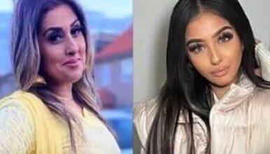 London: Appeal to Reduce Sentence of Mahek Bukhari’s Mother Rejected London: Appeal to Reduce Sentence of Mahek Bukhari’s Mother Rejected