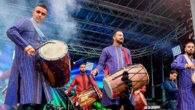 Birmingham Mega Mela 2026 Celebrates South Asian Culture, Music and Community Spirit