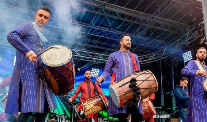 Birmingham Mega Mela 2026 Celebrates South Asian Culture, Music and Community Spirit