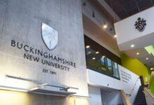 London: Bucks New University degrees to be offered to Pakistani students