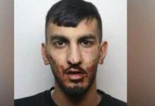 London: M Khan Jailed After 100mph Crash Leaves Bradford Teenager With Life-Changing Injuries
