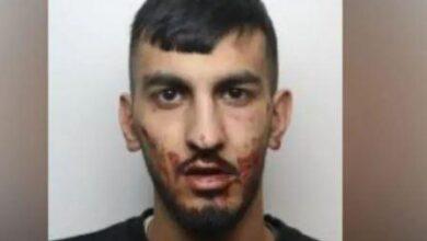 London: M Khan Jailed After 100mph Crash Leaves Bradford Teenager With Life-Changing Injuries