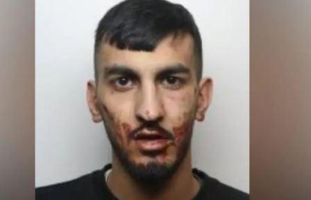 London: M Khan Jailed After 100mph Crash Leaves Bradford Teenager With Life-Changing Injuries