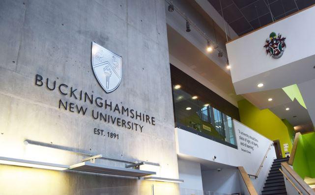 London: Bucks New University degrees to be offered to Pakistani students