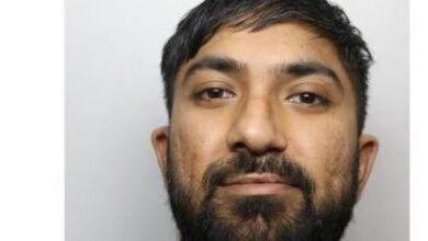 Bradford: Murtaza Mahmood Jailed for 23 Months for Repeatedly Harassing and Threatening Woman Bradford: Murtaza Mahmood Jailed for 23 Months for Repeatedly Harassing and Threatening Woman