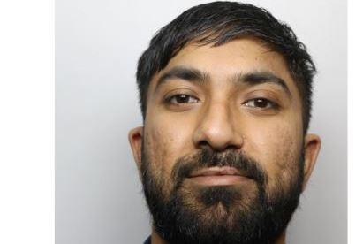 Bradford: Murtaza Mahmood Jailed for 23 Months for Repeatedly Harassing and Threatening Woman