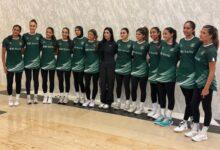 London: Pakistan Netball Team led by Kallar Syedan girl, Opens Asian Championship Campaign with Convincing Win Over Japan