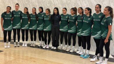 London: Pakistan Netball Team led by Kallar Syedan girl, Opens Asian Championship Campaign with Convincing Win Over Japan
