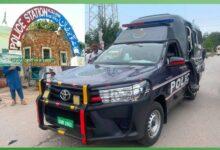 Gujar Khan: Horrific Traffic Accident Near Miana Mohra Bus Stop Leaves Two Women Seriously Injured