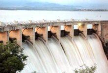 Rawalpindi: Rawal Dam Spillways Opened for 5.5 Hours After Water Level Reaches Maximum Limit