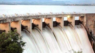 Rawalpindi: Rawal Dam Spillways Opened for 5.5 Hours After Water Level Reaches Maximum Limit Rawalpindi: Rawal Dam Spillways Opened for 5.5 Hours After Water Level Reaches Maximum Limit
