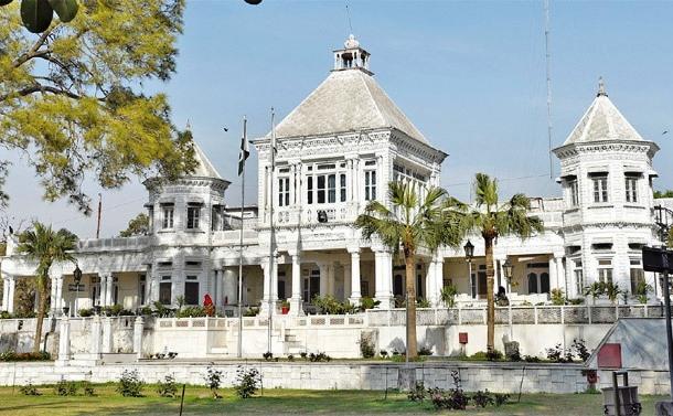 Rawalpindi: Fatima Jinnah Women University Ranked Pakistan’s Top Women’s University