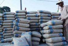 Rawalpindi: Cement Retail Prices Rise Slightly