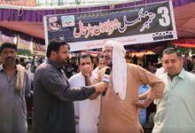 Gujar Khan: Traders and Citizens Stage Historic Protest Against “Unjust Levy Tax”