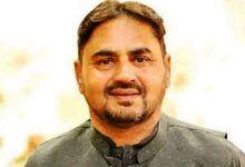 Gujar Khan: Sukhho Mourns the Tragic Death of Chaudhry Nadeem in Road Accident